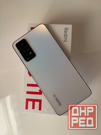 Продам Redmi note 11E pro Макеевка - изображение 1