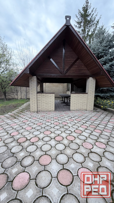 Продажа дома в г. Донецк , Калининский р-н, ул Белинского ( проспект Мира) Донецк - изображение 6