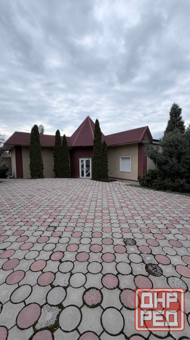 Продажа дома в г. Донецк , Калининский р-н, ул Белинского ( проспект Мира) Донецк - изображение 1