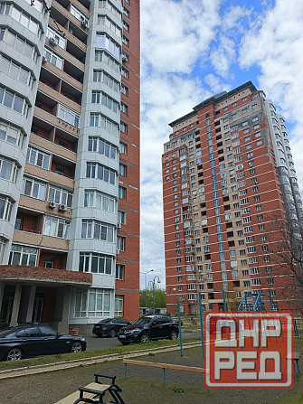 Продам 113 кв м новострой, ориентир Шахтерская площадь ул Артема. Донецк - изображение 3