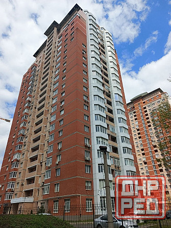 Продам 113 кв м новострой, ориентир Шахтерская площадь ул Артема. Донецк - изображение 1