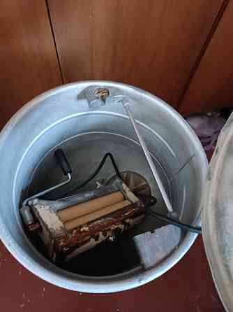 Стиральная машинка Макеевка