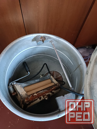 Стиральная машинка Макеевка - изображение 2