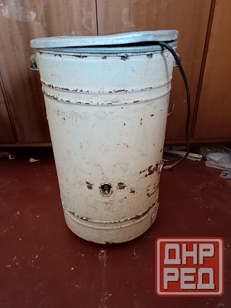 Стиральная машинка Макеевка - изображение 1