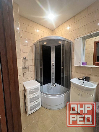 Сдается однокомнатная квартира в Ворошиловском районе Донецк - изображение 2