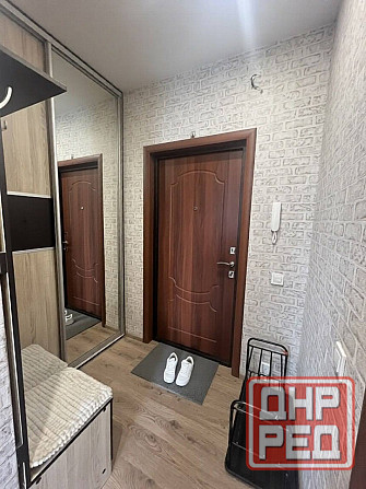 Сдается однокомнатная квартира в Ворошиловском районе Донецк - изображение 4