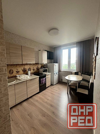 Сдается однокомнатная квартира в Ворошиловском районе Донецк - изображение 1