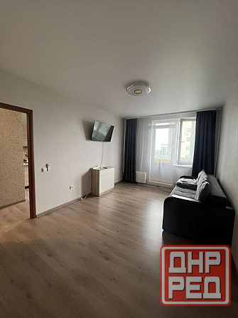 Сдается однокомнатная квартира в Ворошиловском районе Донецк - изображение 3