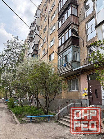 Продается 3-х комнатная приватизированная квартира в Макеевке! Макеевка - изображение 2