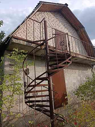 Продаётся дача , 10 соток приватизированной земли! Донецк