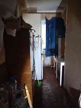 Продаётся 1-но комнатная квартира в Кировском р-не ул. Бирюзова Донецк