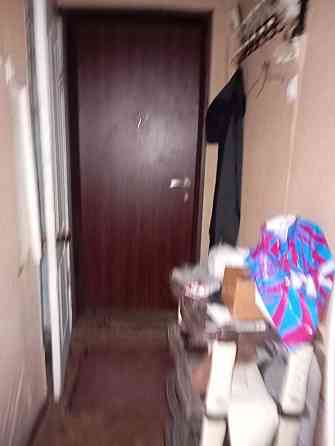 Продаётся 1-но комнатная квартира в Кировском р-не ул. Бирюзова Донецк