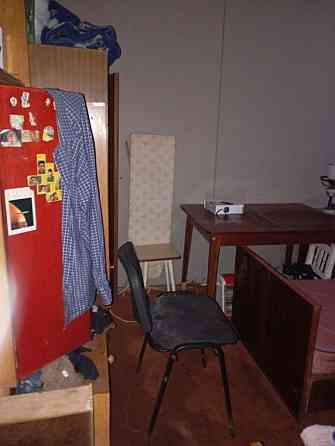 Продаётся 1-но комнатная квартира в Кировском р-не ул. Бирюзова Донецк