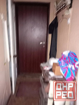 Продаётся 1-но комнатная квартира в Кировском р-не ул. Бирюзова Донецк - изображение 3