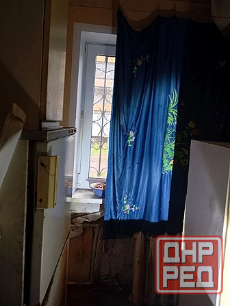 Продаётся 1-но комнатная квартира в Кировском р-не ул. Бирюзова Донецк - изображение 5