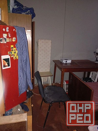 Продаётся 1-но комнатная квартира в Кировском р-не ул. Бирюзова Донецк - изображение 4