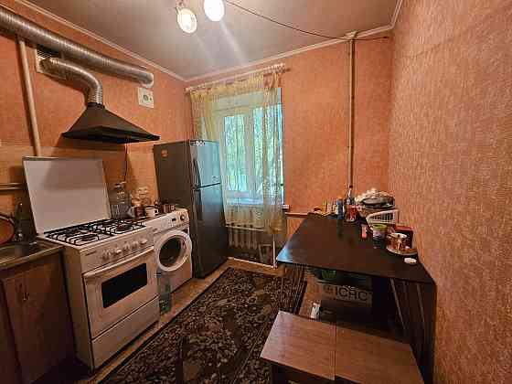 Продажа 1к квартиры ул. 50- гвардейской дивизии в Калининском районе, Донецк