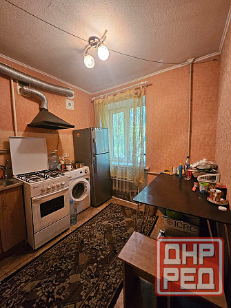 Продажа 1к квартиры ул. 50- гвардейской дивизии в Калининском районе, Донецк - изображение 6