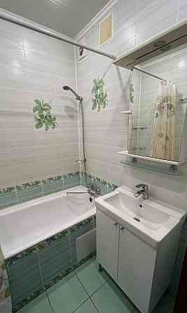 Сдаю двухкомнатную квартиру в Донецке Калининский район Проспект Мира Донецк