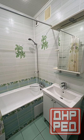 Сдаю двухкомнатную квартиру в Донецке Калининский район Проспект Мира Донецк - изображение 1