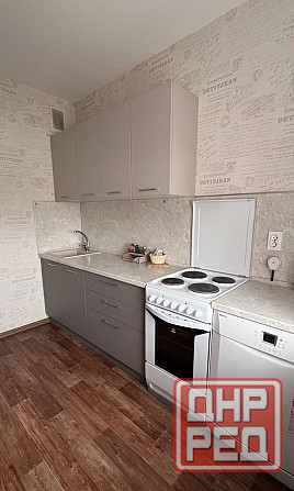 Сдаю двухкомнатную квартиру в Донецке Калининский район Проспект Мира Донецк - изображение 4