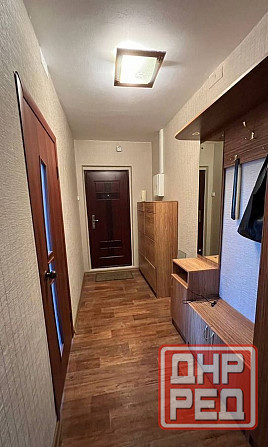 Сдаю двухкомнатную квартиру в Донецке Калининский район Проспект Мира Донецк - изображение 6