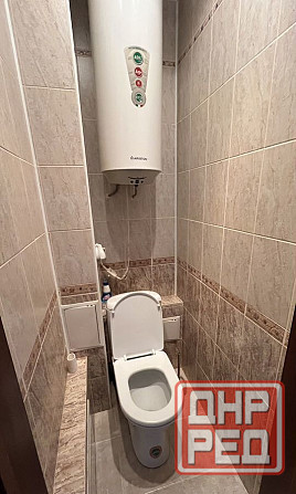 Сдаю двухкомнатную квартиру в Донецке Калининский район Проспект Мира Донецк - изображение 2