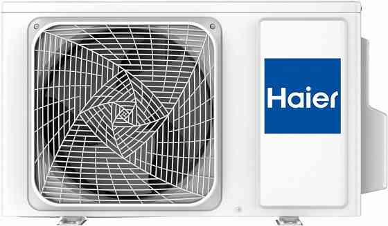 Сплит-система Haier HSU-09HQJ103/R3-W Quantum On/Off c дисплеем (до 27 м²) Wi-Fi Макеевка