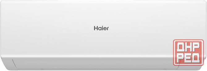 Сплит-система Haier HSU-09HQJ103/R3-W Quantum On/Off c дисплеем (до 27 м²) Wi-Fi Макеевка - изображение 1
