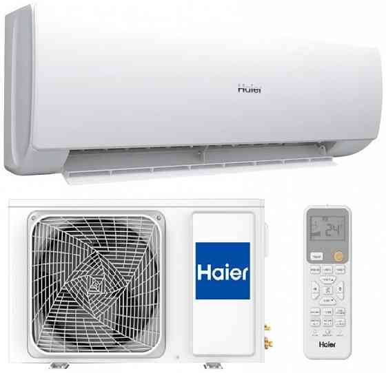 Сплит-система Haier HSU-07HSL103/R3-W Spirit On/Off c дисплеем (до 21 м²) Wi-Fi, с Алисой Донецк