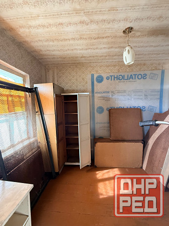 Продам дом Червоногвардейский район пос. Калинино ориентир #109 Макеевка - изображение 3