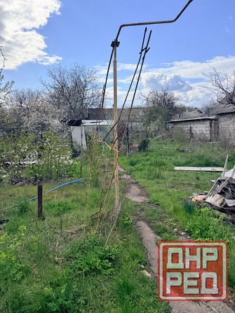 Продам дом Червоногвардейский район пос. Калинино ориентир #109 Макеевка - изображение 8
