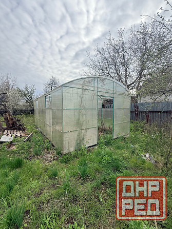 Продам дом Червоногвардейский район пос. Калинино ориентир #109 Макеевка - изображение 11