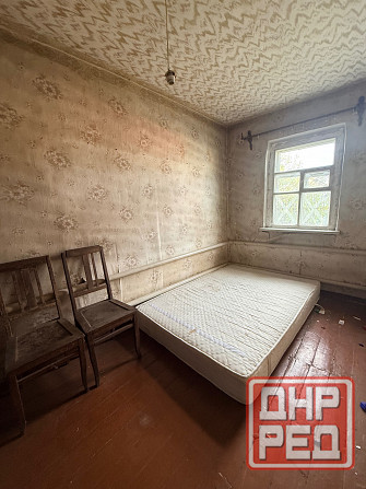 Продам дом Червоногвардейский район пос. Калинино ориентир #109 Макеевка - изображение 7