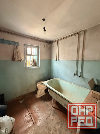 Продам дом Червоногвардейский район пос. Калинино ориентир #109 Макеевка - изображение 4