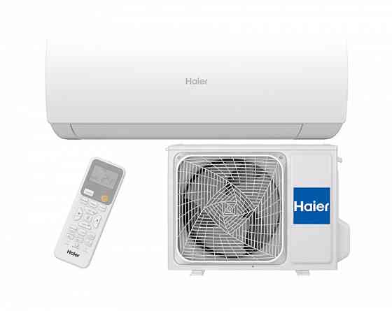 Кондиционер Haier HSU-09HSL103/R3-W Spirit On/Off (до 27 м²) Wi-Fi, с Алисой Макеевка