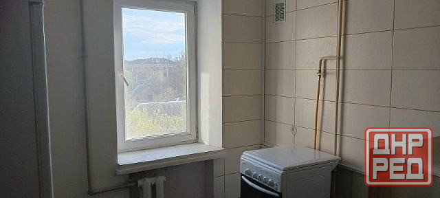 Продаётся 1-но комнатная квартира в Ленинском р-не ул. Куйбышева Донецк - изображение 2