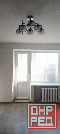 Продаётся 1-но комнатная квартира в Ленинском р-не ул. Куйбышева Донецк - изображение 1