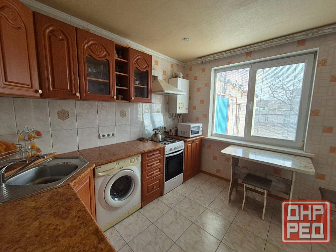 Продажа Дома с гаражом в Ленинском районе, рынок Соловки в ленинский исполком Донецк - изображение 4