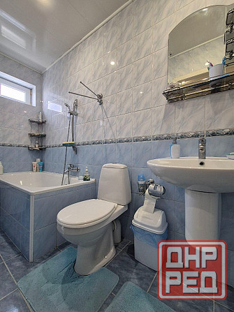 Продажа Дома с гаражом в Ленинском районе, рынок Соловки в ленинский исполком Донецк - изображение 10