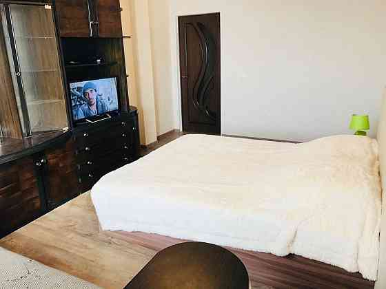 Предлагаем современную и светлую квартиру в Киевском районе! Донецк