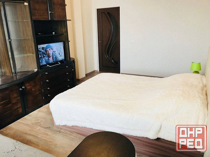 Предлагаем современную и светлую квартиру в Киевском районе! Донецк - изображение 6