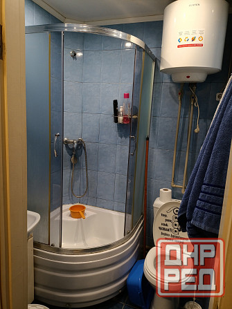 Вода всегда. Автовокзал Южный 300 метров Донецк - изображение 6