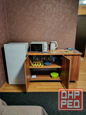 Вода всегда. Автовокзал Южный 300 метров Донецк - изображение 4