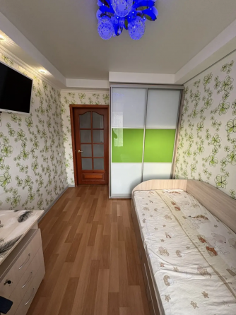 Аренда 4к квартиры на 3/5 Макеевка