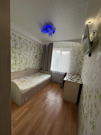 Аренда 4к квартиры на 3/5 Макеевка