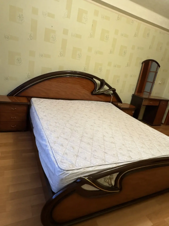 Аренда 4к квартиры на 3/5 Макеевка