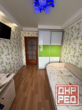 Аренда 4к квартиры на 3/5 Макеевка - изображение 2