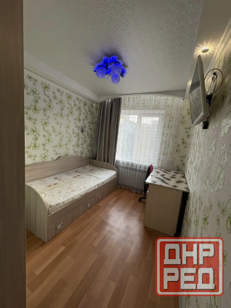 Аренда 4к квартиры на 3/5 Макеевка - изображение 3