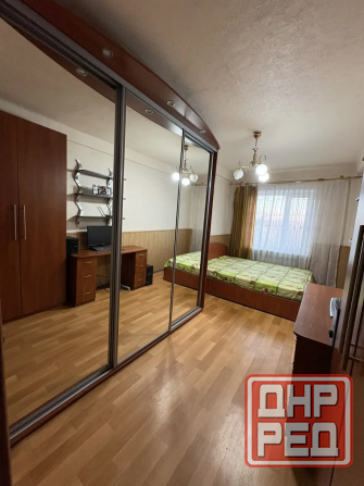 Аренда 4к квартиры на 3/5 Макеевка - изображение 1